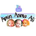 Amin Asma Ali l All Good Stuff-aminasmaali