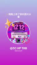 3C HP TAB-3c_hp_tab