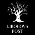 Libohova Post-libohova_post