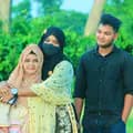 নোয়াখালীর মেয়ে সাদিয়া-mamun_sadiya_official