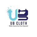 🗿UB CLOTH Official-ubcloth