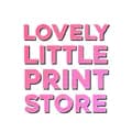 Lovely Little Print Store-lovelylittleprintstore