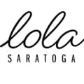 Lola Saratoga-lolasaratoga