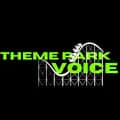 Theme Park Voice-themeparkvoice