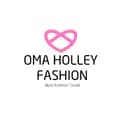 OMA HOLLEY - Fashion-oma_holley