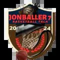 JONBALLER24 🏀 on YouTube-jonballer7