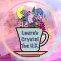 Laura Crystal Tea U.K.-laurascrystaltea.uk