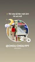 CHOU CHOU FPT-hoaichau947