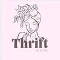 Thrift ni Rose-thrift_ni_rose
