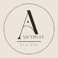 Sarah - Amethyst Designs-amethystdesignsuk