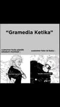 Gramedia-gramedia
