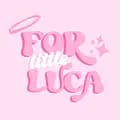 For Little Luca ♡-forlittleluca