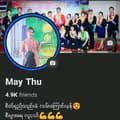 May Thu R.B.M-maythulay15
