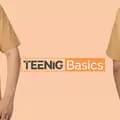 Teenig Basics-teenig.basics