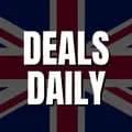 Top Deals Daily UK-topdealsdailyuk