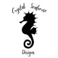 Crystal seahorse designs-crystal.seahorse.designs