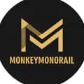 Monkey Monorail Official-monkeymonorail