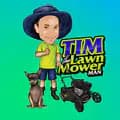 Tim The Lawnmower Man-timthelawnmowerman