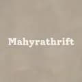 Mahyra thrift-mahyrathrift_