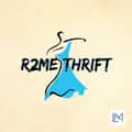 R2Me THRIFT-r2methrift