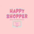 Happy Shopper Bcd-happyshopperbcd