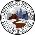 Northern Log Cabins-northernlogcabins