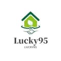 Lucky95-kedaibertuat