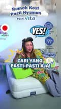 Vita foam indonesia-vitafoamofficial
