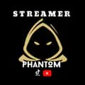 Streamer.Phantom-streamer.phantom