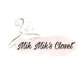 Mik Mik's Closet-mikmikscloset