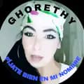 Ghorethy-ghorethy