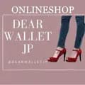 OnlineShop Dear Wallet JP-dearwalletjp