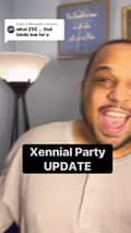 Xennial Dee-xennial_dee