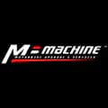 MB Machine Team-mbmachineteam