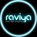 ᏒᎪᏉᎥᎽᎪ ᏟᏒᎬᎪᏆᎥᎾᏁ-raviya_creation