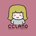 CCLAND WORLD OF SWEETS-cclandworldofsweets