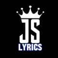 JS𝄞LYRICS.✍🏻👨🏻‍💻-js__lyrics