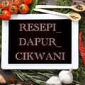 RESEPI DAPUR CIKWANI 👩🏻‍🍳-resepi_dapur_cikwani