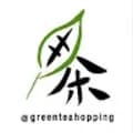 Teasana-greenteahopping