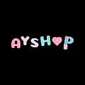 OWNER AY_SHOP20-ay_shop20