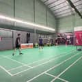 TBA Badminton-tron.tba