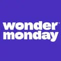 Wonder Monday-wondermonday