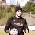 Luca Carrara-the_goalkeeper_coach
