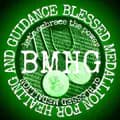 Bmgh Hig Quality Necklace-blessedmedallion