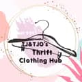 TJ&TJO's Thrift Clothing Hub-tjandtjosshop