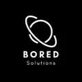 Bored Solutions-boredsolutionss