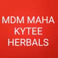 MDM MAHA KYTEE HERBALS-mdmmaha