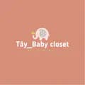 Tây-Baby Closet-taybabycloset
