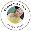 Closetbyika dress viral-closetbyikaa