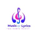 Music or Lyrics-musicorlyrics